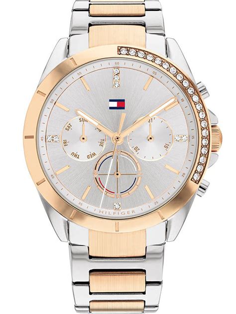 TOMMY HILFIGER Women Kennedy - TH1782387 – The Watch Factory