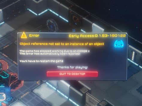 Image result for Object Reference Error Meme