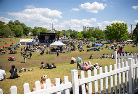 Get Ready for Piedmont Park Festival 2025: Exciting Updates and Events ...