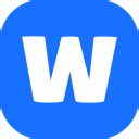 Letter w Icons & Symbols
