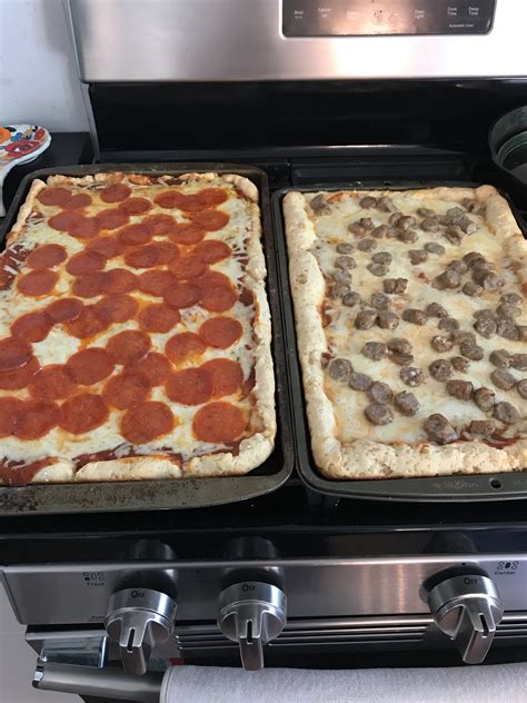 Two-Ingredient Pizza Dough Recipe | Allrecipes