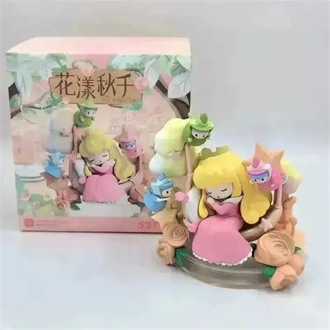 DSNY Princess D-baby Series Blind Box