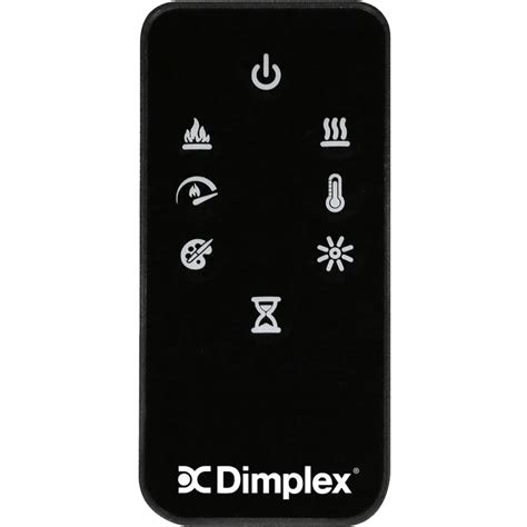 Dimplex Fireplace Remote Control Instructions 的图像结果
