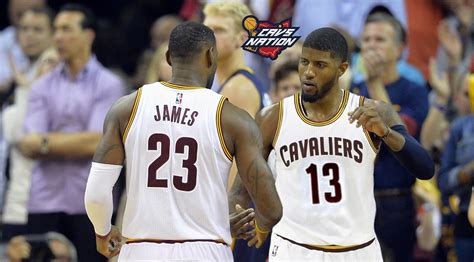 Report: Cavs were close to Paul George trade but Pacers backed out