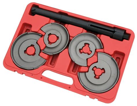 Image result for Mercedes Coil Spring Compressor Tool