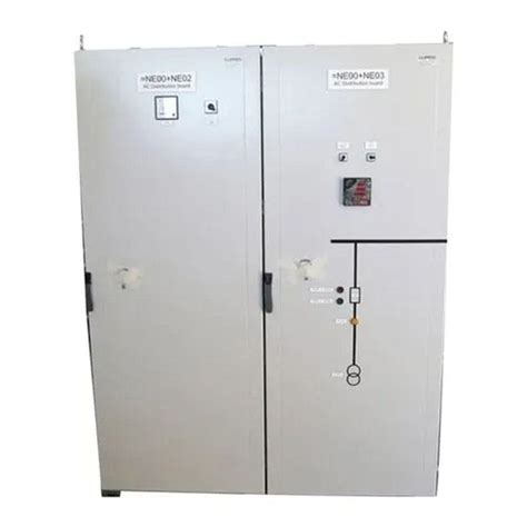 Power Distribution System 的图像结果