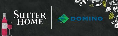 Sutter Home and Domino Printing Pair Up for Innovative Success | Domino ...