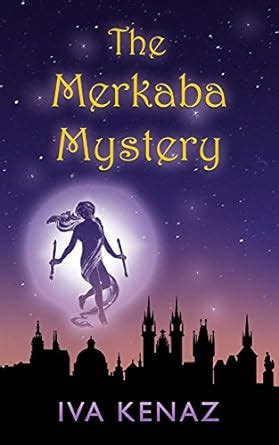 The Merkaba Mystery eBook : Kenaz, Iva: Amazon.in: Kindle Store
