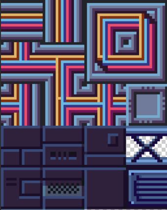 Unity How to Set Up a Tile Map 的图像结果