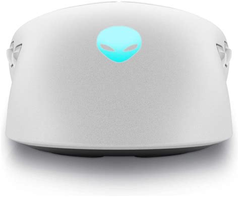 Alienware AW720M Tri-Mode Wireless Gaming Mouse | Ubuy India