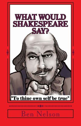 Buy What Would Shakespeare say?: Hamlet's Words, Words, Words; What ...