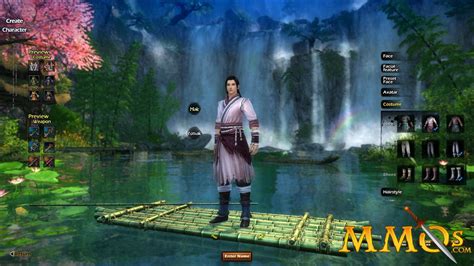 Age of Wushu Game Review
