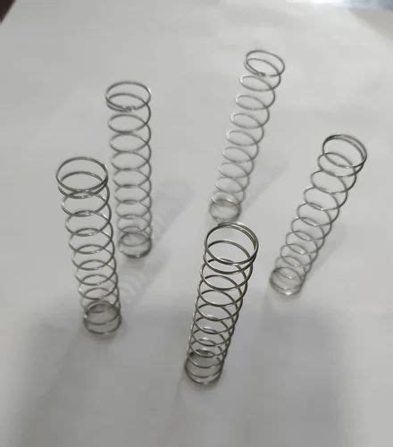 Image result for Coil Spring Types