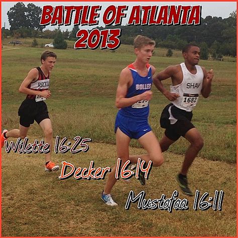 Ga.MileSplit Pic of the Week