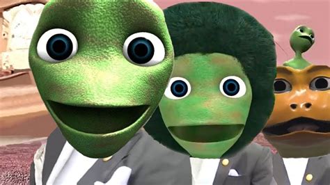 Alien Coffin Dance 的图像结果