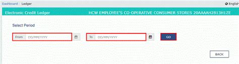 ITC Refund on Account of Exports Without Payment of Tax