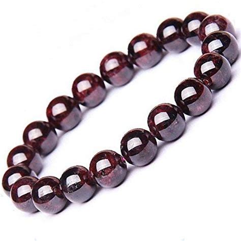 Buy Marka Jewelry Precious Stone Bracelet| Bracelet for Reiki Healing ...