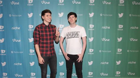 YouTubers Dan and Phil confirm relationship after 15 years together