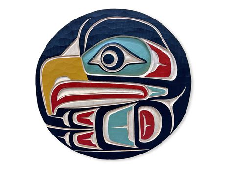 EAGLE - Canadian Indigenous Art Inc.