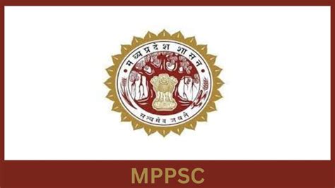 Image result for All Posts of Numbers of MPPSC
