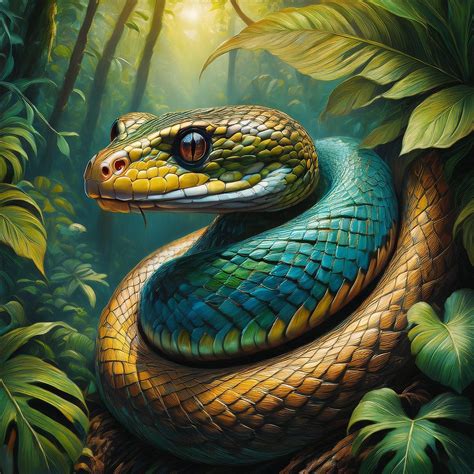 Image result for Python vs Anaconda Snake