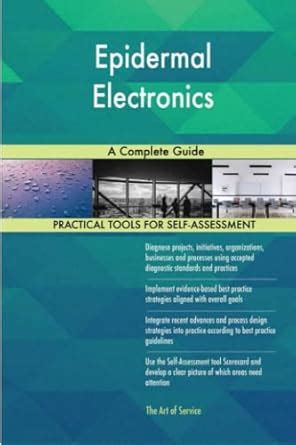 Buy Epidermal Electronics A Complete Guide Book Online at Low Prices in ...