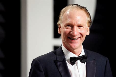 Bill Maher to Receive Mark Twain Comedy Prize at Kennedy Center in ...