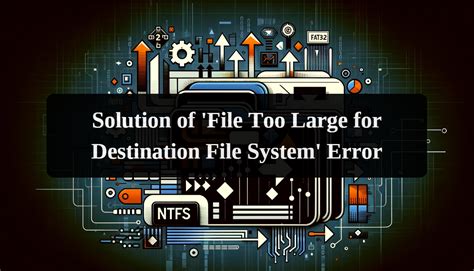Fix File Too Large 的图像结果