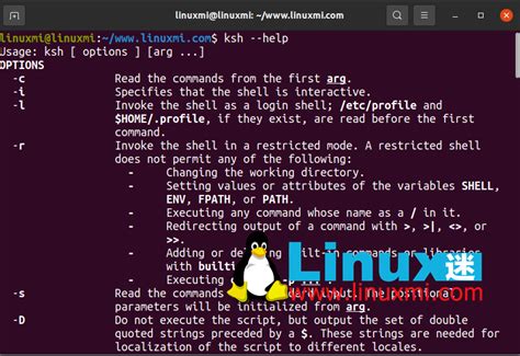 How U Get to Linux Shell 的图像结果