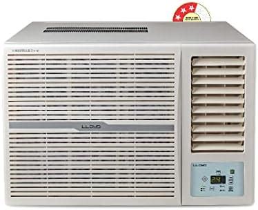 Lloyd 1.5 Ton 3 Star Inverter Split AC (5 in 1 Convertible, Anti ...