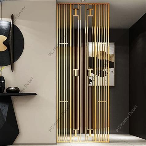 Define Spaces with Elegance: Explore Metal Partitions - Shop Online at ...
