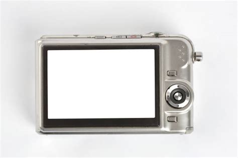 Digital Camera Screen 的图像结果