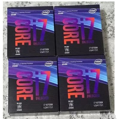Intel/英特尔Core i7 3820CPU 盒装 LGA2011 全新英文原盒_xiaohuizi123
