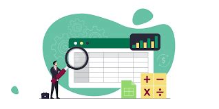 Beyond the Spreadsheet: How to Master Data Visualization to Stand Out ...