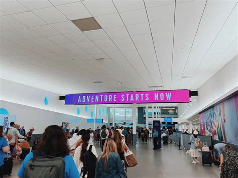 Can you go on a cruise pregnant? Royal Caribbean has an important ...