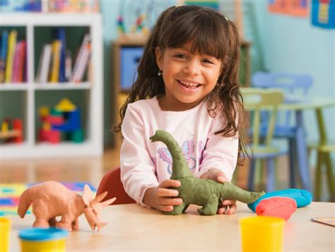 Is Play-Doh Edible? Here's What To Do If Your Kid Ate Play-Doh