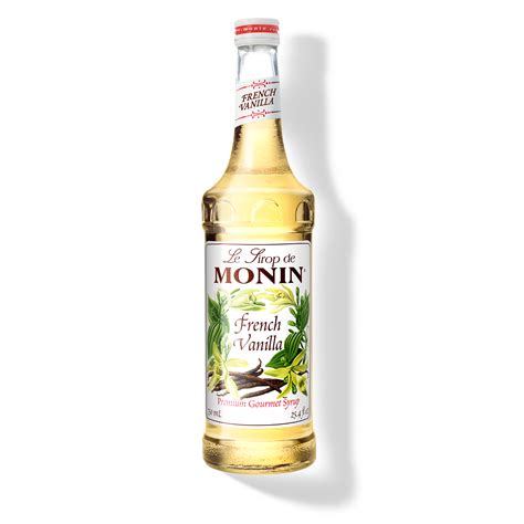 Monin Coffee Syrups | Best Syrups for Coffee - Monin US