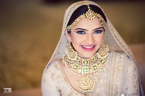 Bridal Kundan Jewellery Designs to Complete the Royal Bridal Look