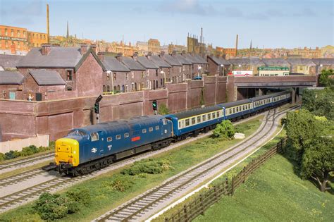 Image result for Model Rail