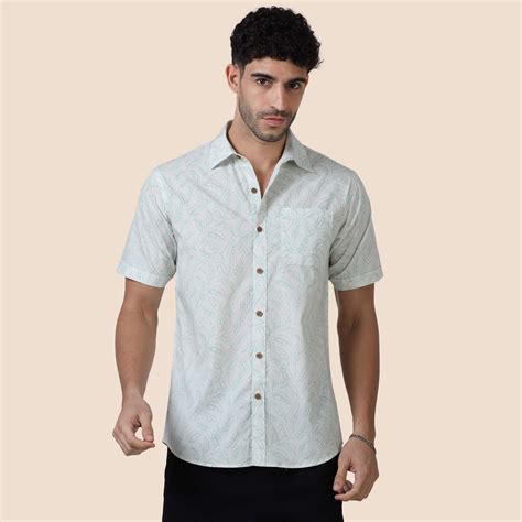 Buy Formal Shirts for Men Online at Best Prices