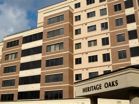 Oakwood Village University Woods - Vogel Bros. Building Co.