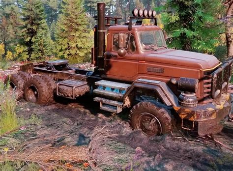 Image result for Snow Runner Mud