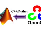 MATLAB OpenCV 的图像结果