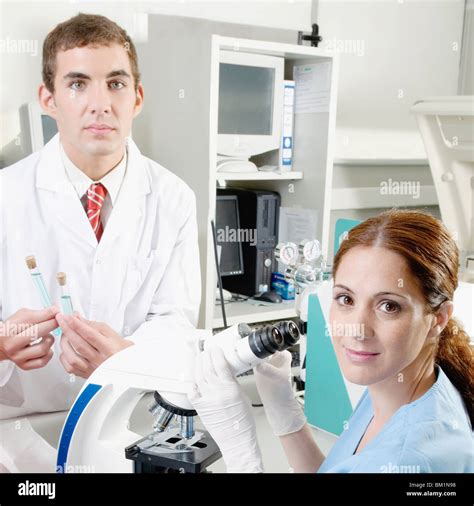 Image result for Lab Tech Life