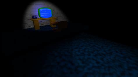 Image result for Baldi Basics Loading Screen