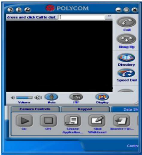 Image result for How to Use Polycom