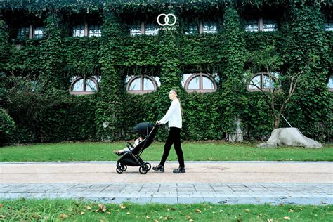 Image result for Compact Modern Strollers