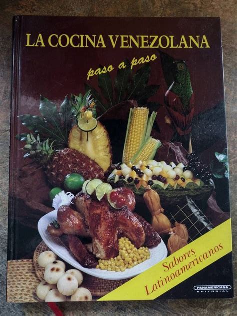 La Cochina Venezolana , in Spanish , 1995 - Etsy