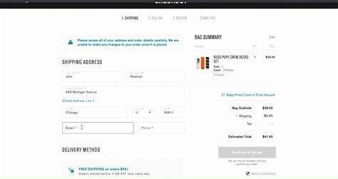 Image result for Address Lookup Tutorial