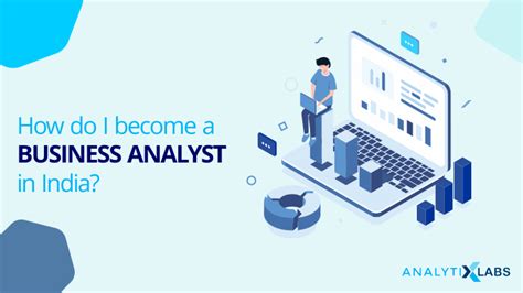 A Career as a Business Analyst in India - Complete Guide
